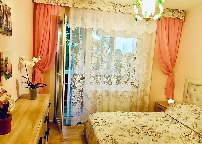 Комната С Лоджией У Татьяны