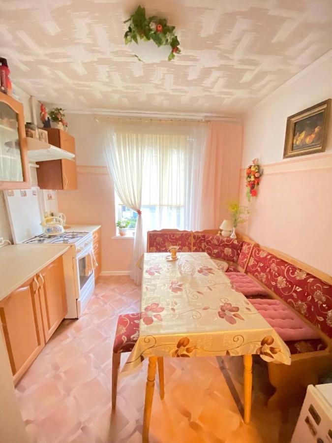 комната с лоджией у татьяны Проживание в семье